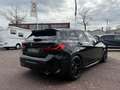 BMW 128 1-serie 128ti M sport automaat 266 pk navi camera Negro - thumbnail 8