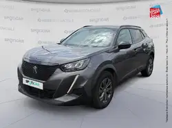 Peugeot 2008 1.2 PureTech 100ch S\u0026S Style
