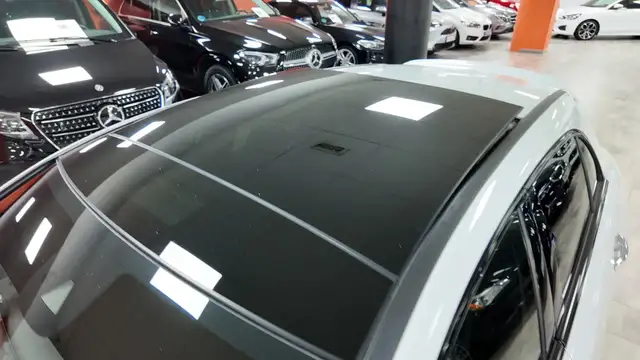 Mercedes-Benz A-Class view 15