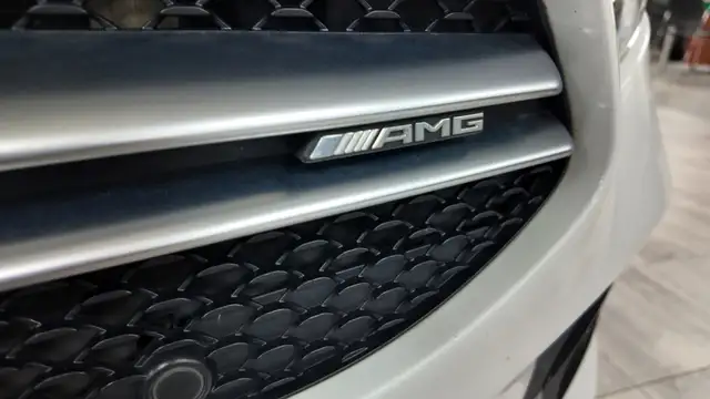 Mercedes-Benz A-Class view 10