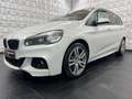 BMW 220 220 xDrive Gran Tourer M Sport/ACC/LED/SHZ/Bluet Weiß - thumbnail 1