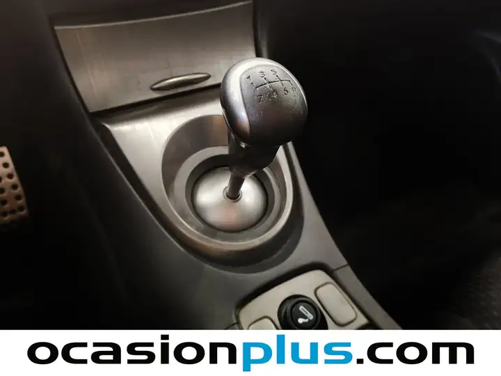 Honda Civic 2011, foto 5