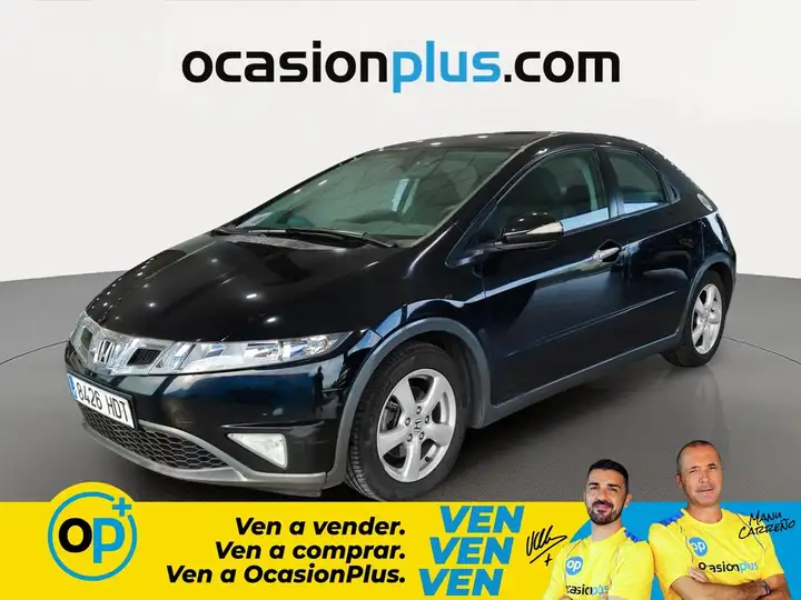 Honda Civic 2011