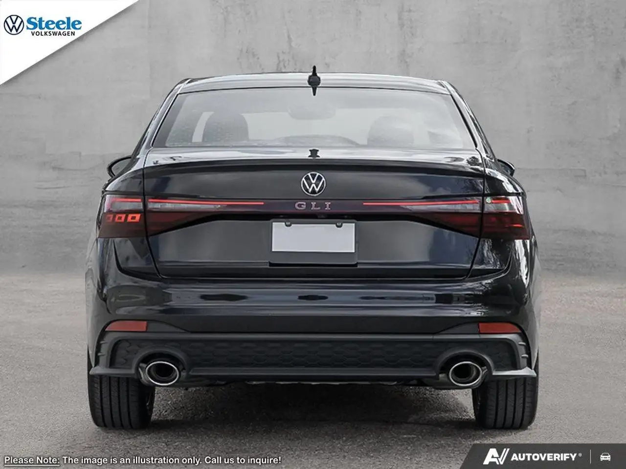 Volkswagen Jetta снимка Volkswagen Jetta