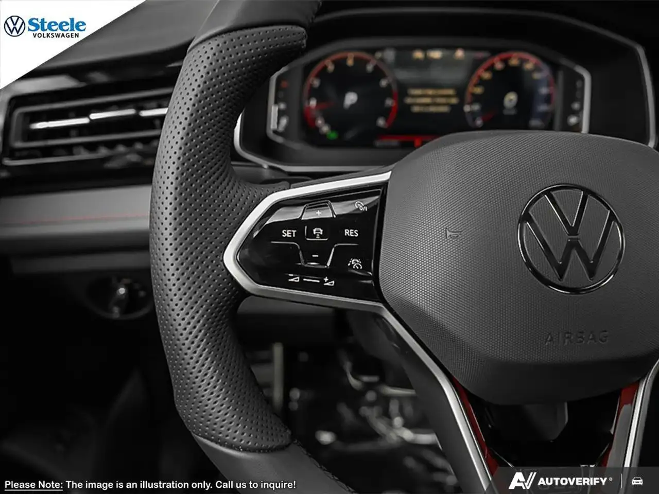 Volkswagen Jetta снимка Volkswagen Jetta