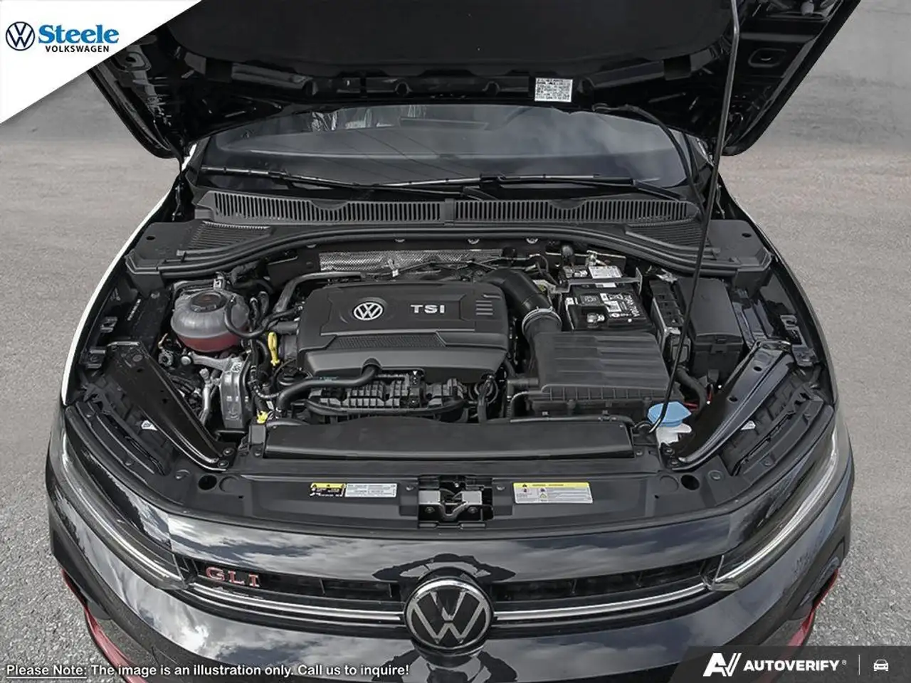 Volkswagen Jetta снимка Volkswagen Jetta