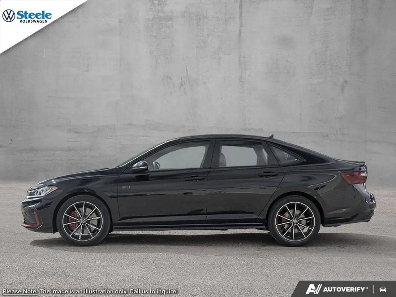 Volkswagen Jetta снимка Volkswagen Jetta