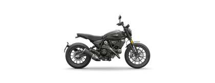 Ducati Scrambler DARK