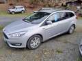 Ford Focus Ecooost, Automatik, Start-Stopp, Business Silber - thumbnail 1