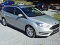Ford Focus Ecooost, Automatik, Start-Stopp, Business Silber - thumbnail 5