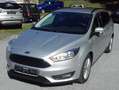 Ford Focus Ecooost, Automatik, Start-Stopp, Business Silber - thumbnail 10