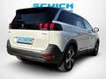 Peugeot 5008 GTLI PT130 EAT8 Weiß - thumbnail 2