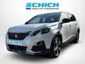 Peugeot 5008 GTLI PT130 EAT8 Weiß - thumbnail 1