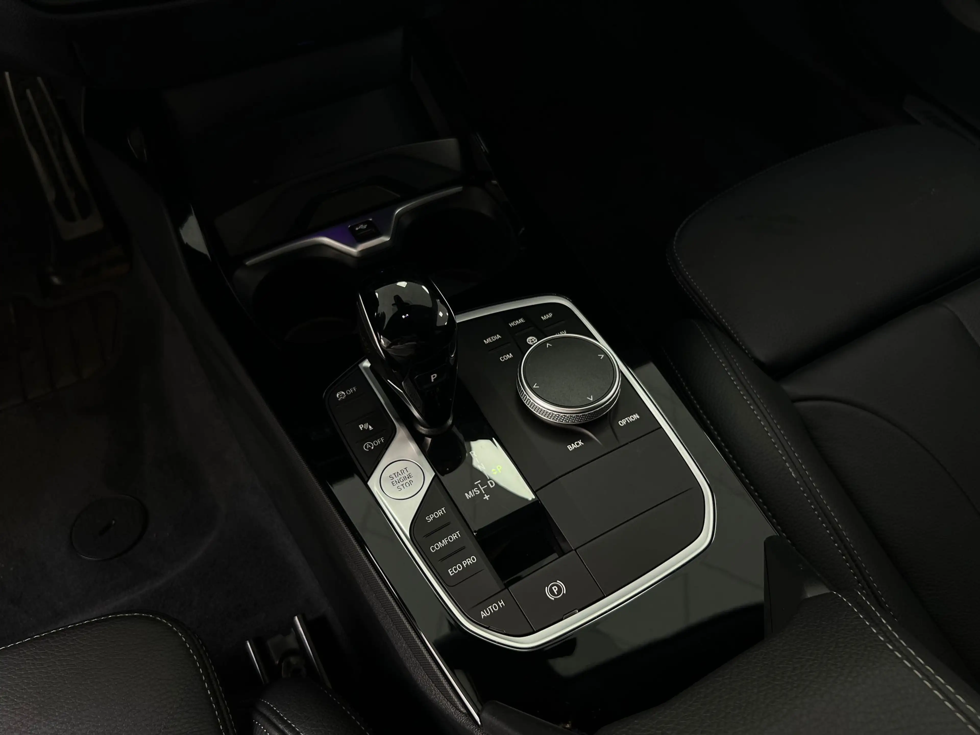 BMW 235 i xDrive*HUD*Sportsitze*Keyless*ACC*Kamera — photo 13