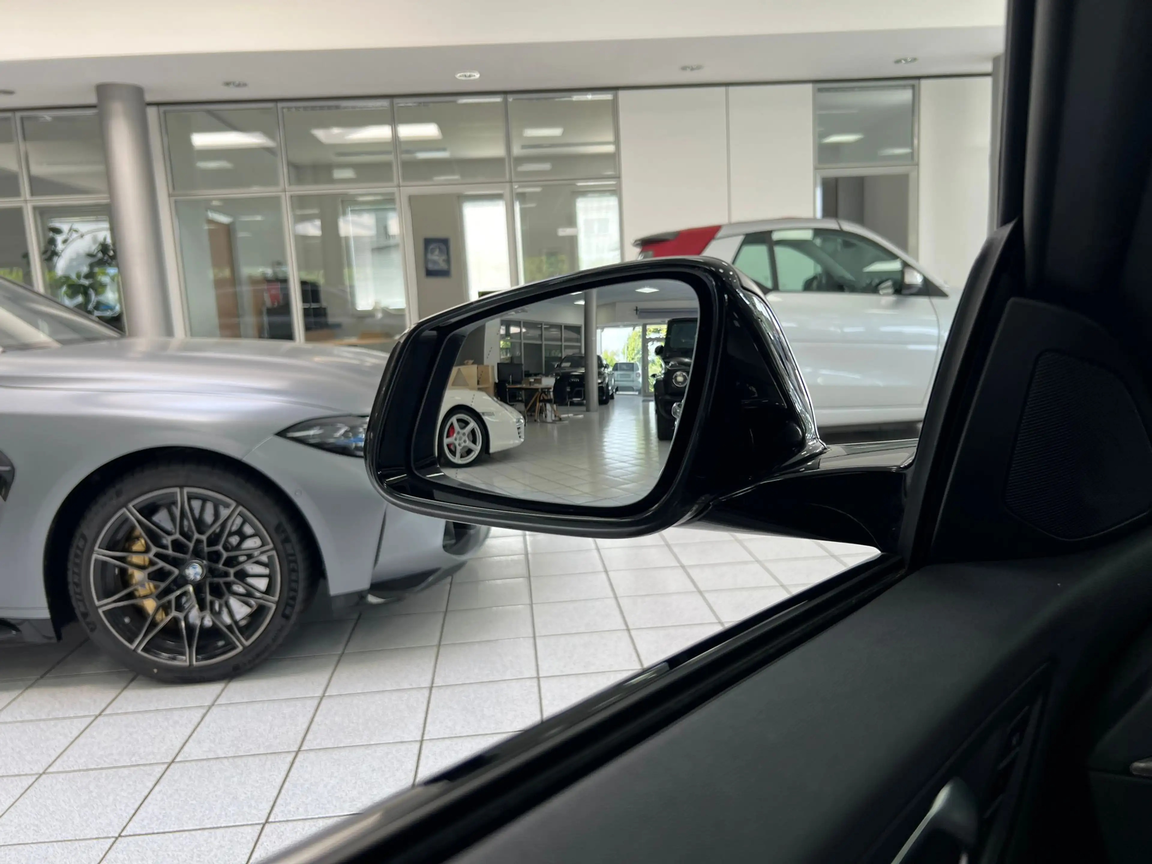 BMW 235 i xDrive*HUD*Sportsitze*Keyless*ACC*Kamera — photo 7