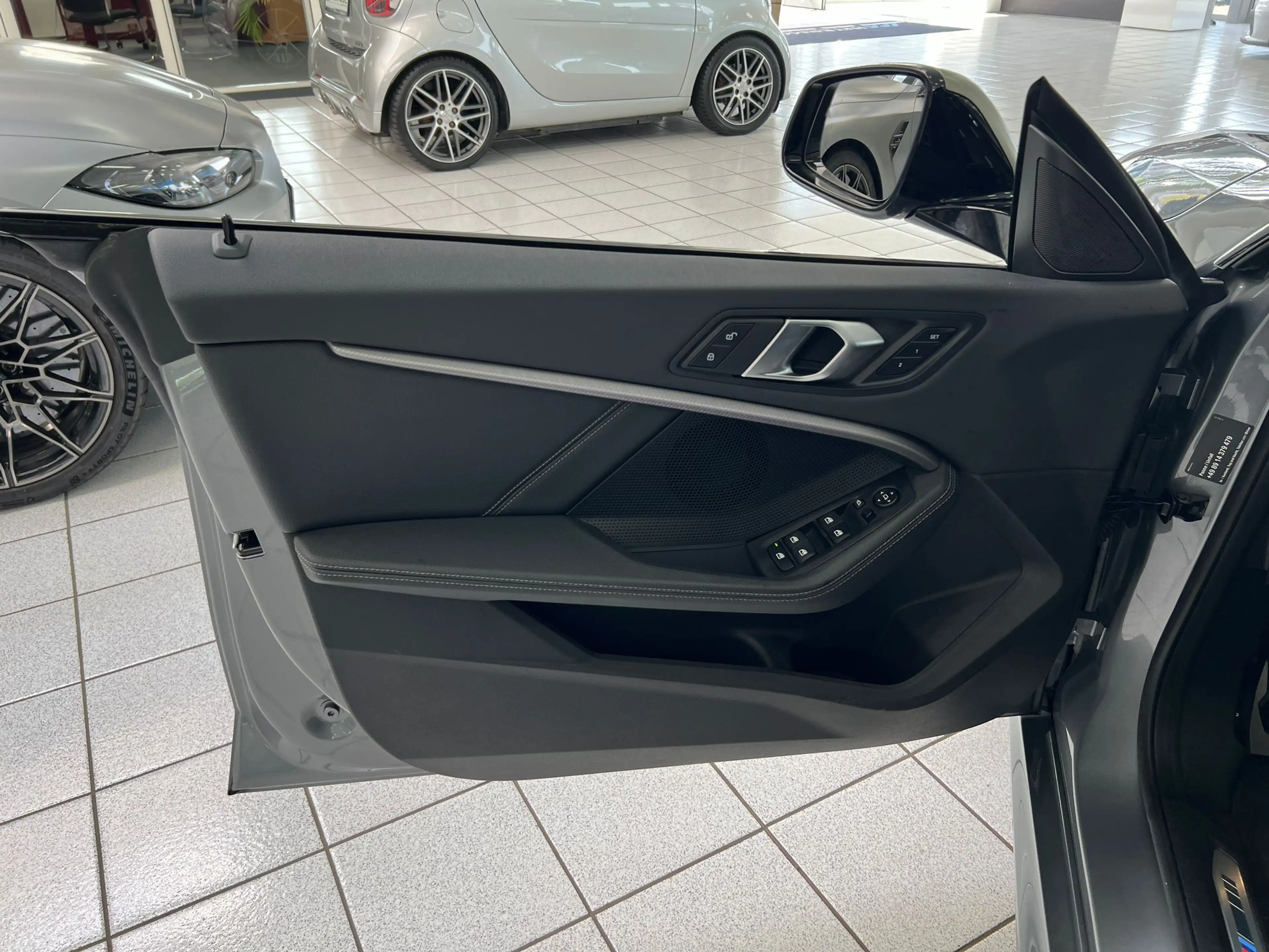 BMW 235 i xDrive*HUD*Sportsitze*Keyless*ACC*Kamera — photo 8