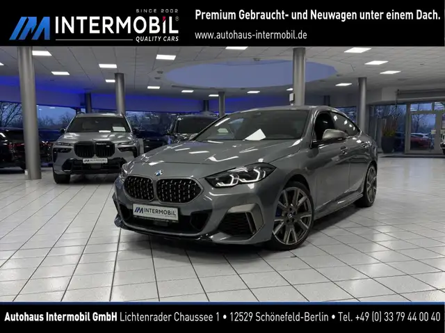 BMW 235 i xDrive*HUD*Sportsitze*Keyless*ACC*Kamera