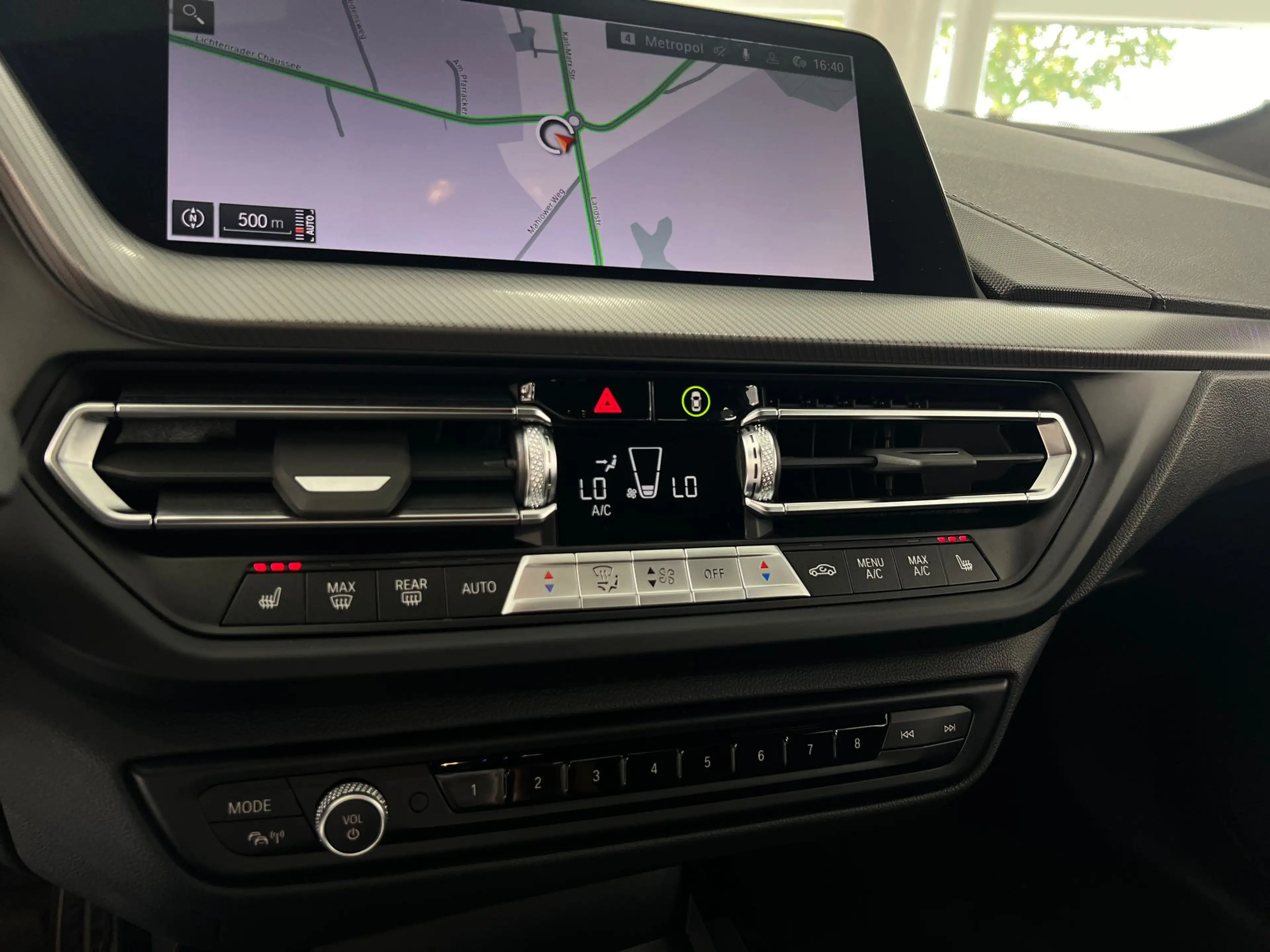 BMW 235 i xDrive*HUD*Sportsitze*Keyless*ACC*Kamera — photo 14