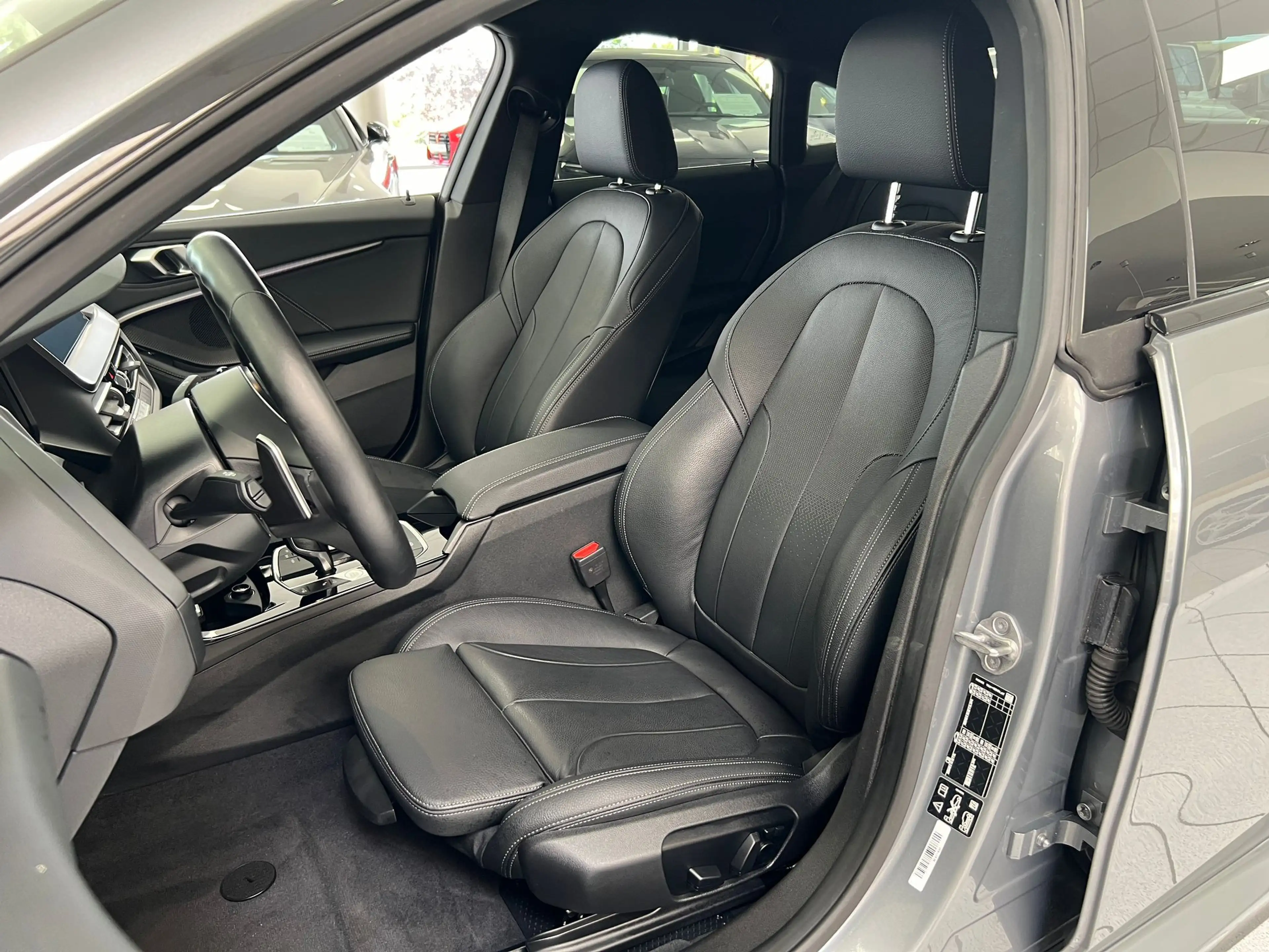 BMW 235 i xDrive*HUD*Sportsitze*Keyless*ACC*Kamera — photo 11