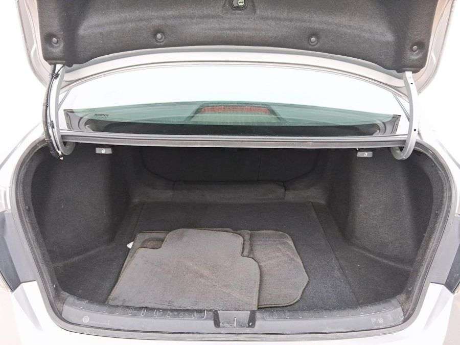 2022 Honda Civic LX CVT thumb 7