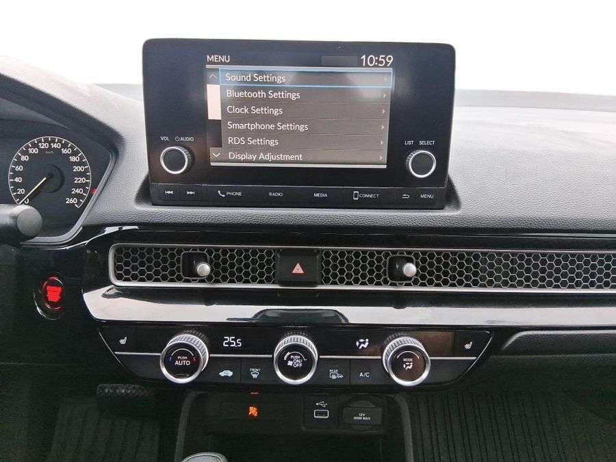 2022 Honda Civic LX CVT thumb 16