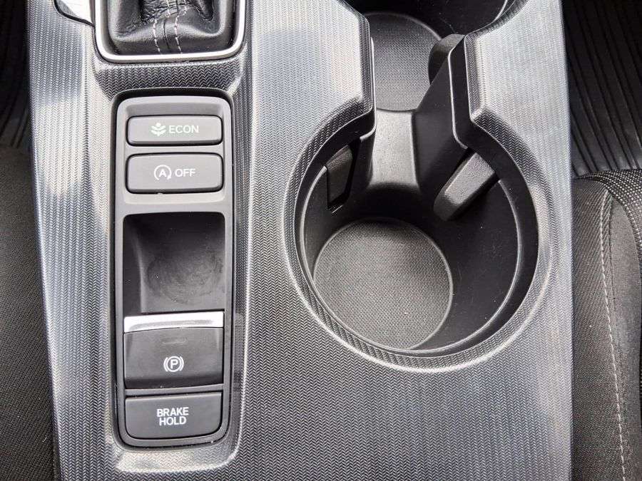 2022 Honda Civic LX CVT thumb 18