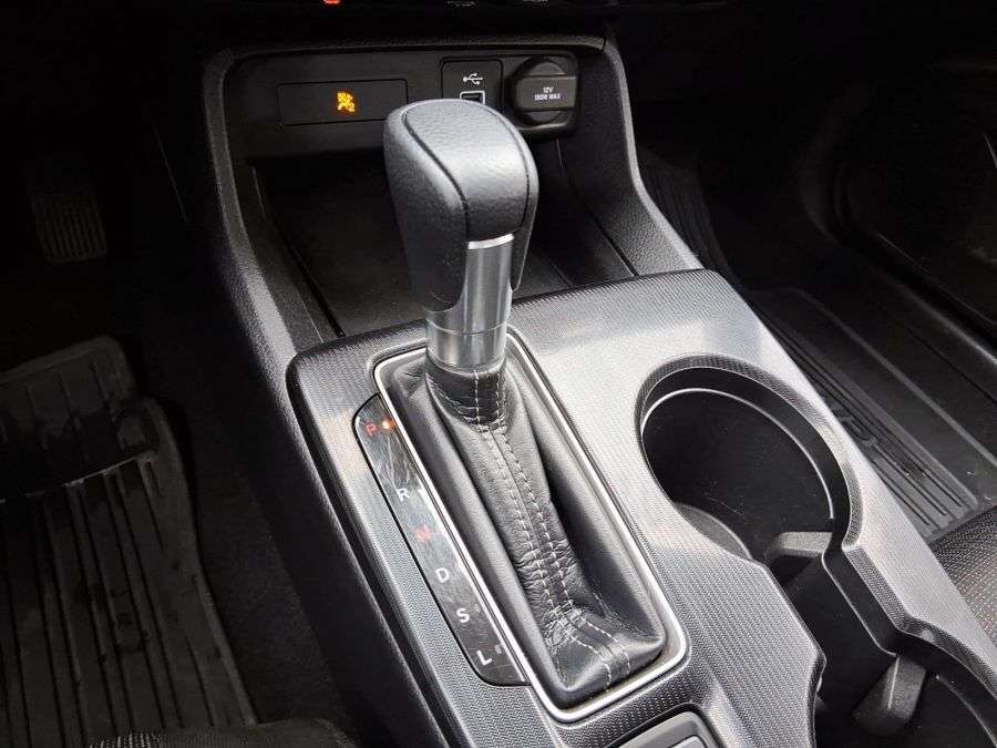 2022 Honda Civic LX CVT thumb 17