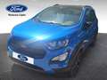 Ford EcoSport 1.0 EcoBoost Active 125 Blauw - thumbnail 16