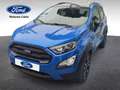 Ford EcoSport 1.0 EcoBoost Active 125 Blauw - thumbnail 1