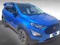 Ford EcoSport 1.0 EcoBoost Active 125 Blauw - thumbnail 13