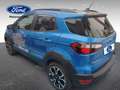 Ford EcoSport 1.0 EcoBoost Active 125 Blauw - thumbnail 2