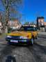 Saab 900 turbo Yellow - thumbnail 1