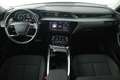 Audi e-tron 50 quattro Business edition 71 kWh (NAVI, SOH 93%, Noir - thumbnail 3