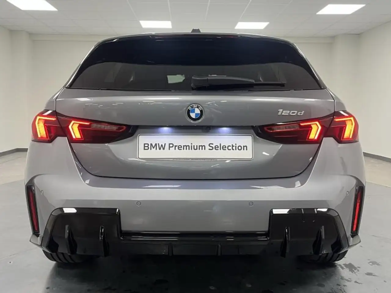 BMW 1 Series 2026