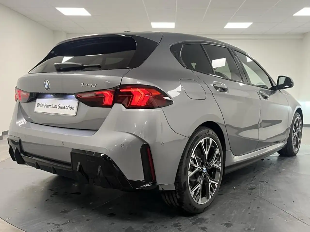 BMW 1 Series 2026