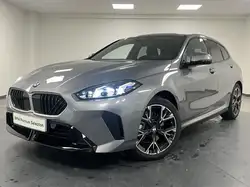 BMW Série 1 120dA 163ch M Sport DKG7