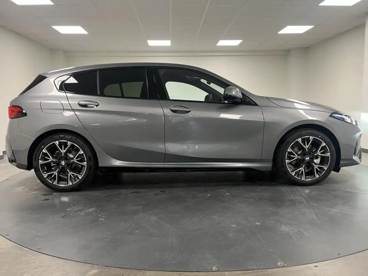 BMW 1 Series 2026