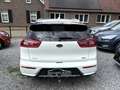 Kia Niro 1.6 GDi PHEV Bus. Line-luxe uitv.-verbruik 1 : 77 Blanco - thumbnail 5