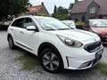Kia Niro 1.6 GDi PHEV Bus. Line-luxe uitv.-verbruik 1 : 77 Blanco - thumbnail 2