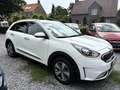 Kia Niro 1.6 GDi PHEV Bus. Line-luxe uitv.-verbruik 1 : 77 Blanco - thumbnail 8