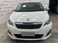 Peugeot 108 VTi 72 ETG 5 porte Active Bianco - thumbnail 6