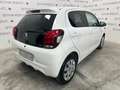 Peugeot 108 VTi 72 ETG 5 porte Active Bianco - thumbnail 5