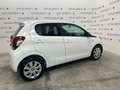 Peugeot 108 VTi 72 ETG 5 porte Active Bianco - thumbnail 3