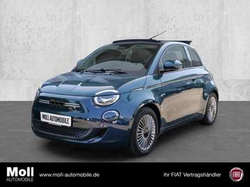 Icon Navi Apple CarPlay Android Auto Klimaautom Fa