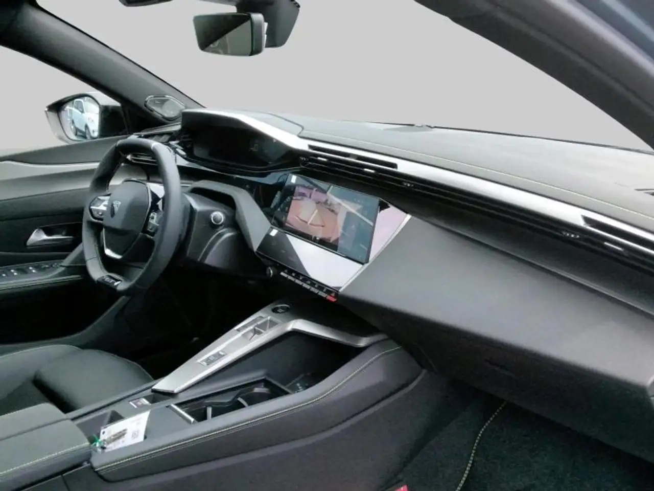 Peugeot 308 2026 — фото 9