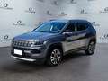 Jeep Compass 1.6 M-Jet Limited 96KW(Man.)"PREZZO REALE"(1646) Grijs - thumbnail 6