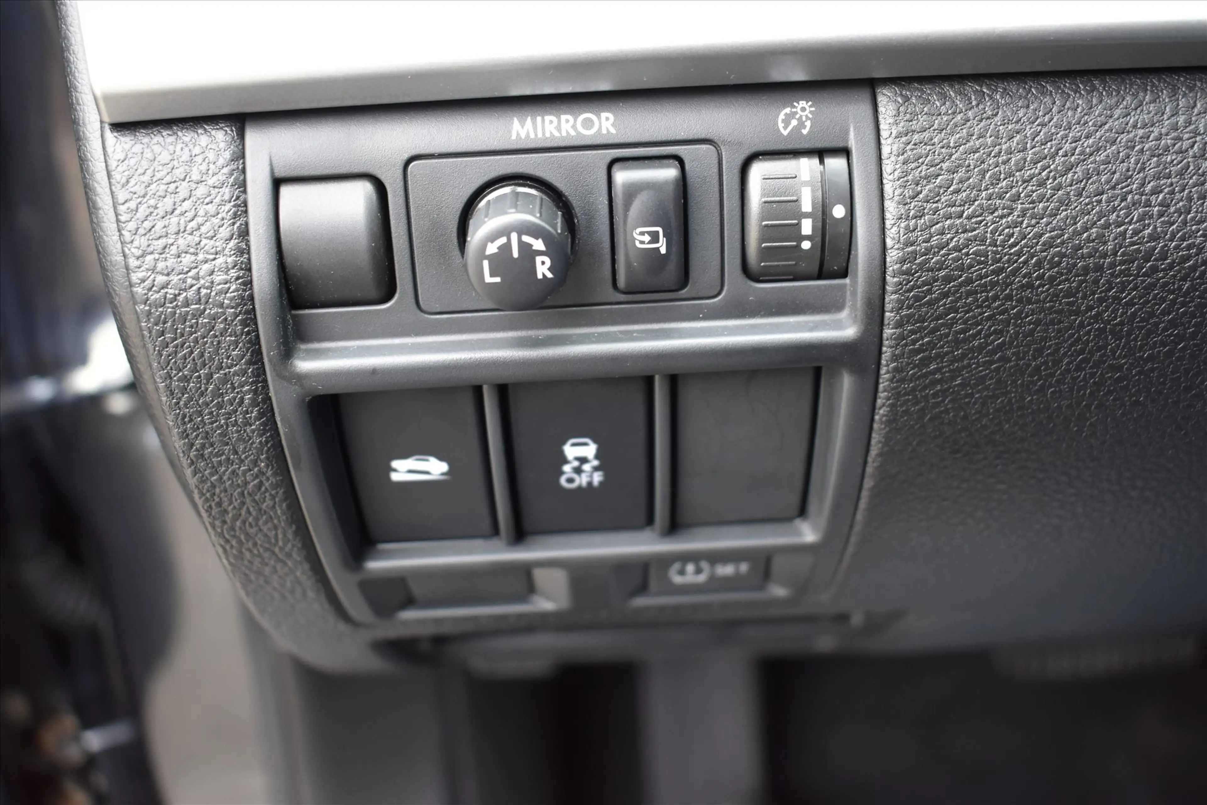 Subaru OUTBACK 2.5 I OUTBACK AWD CVT — photo 7