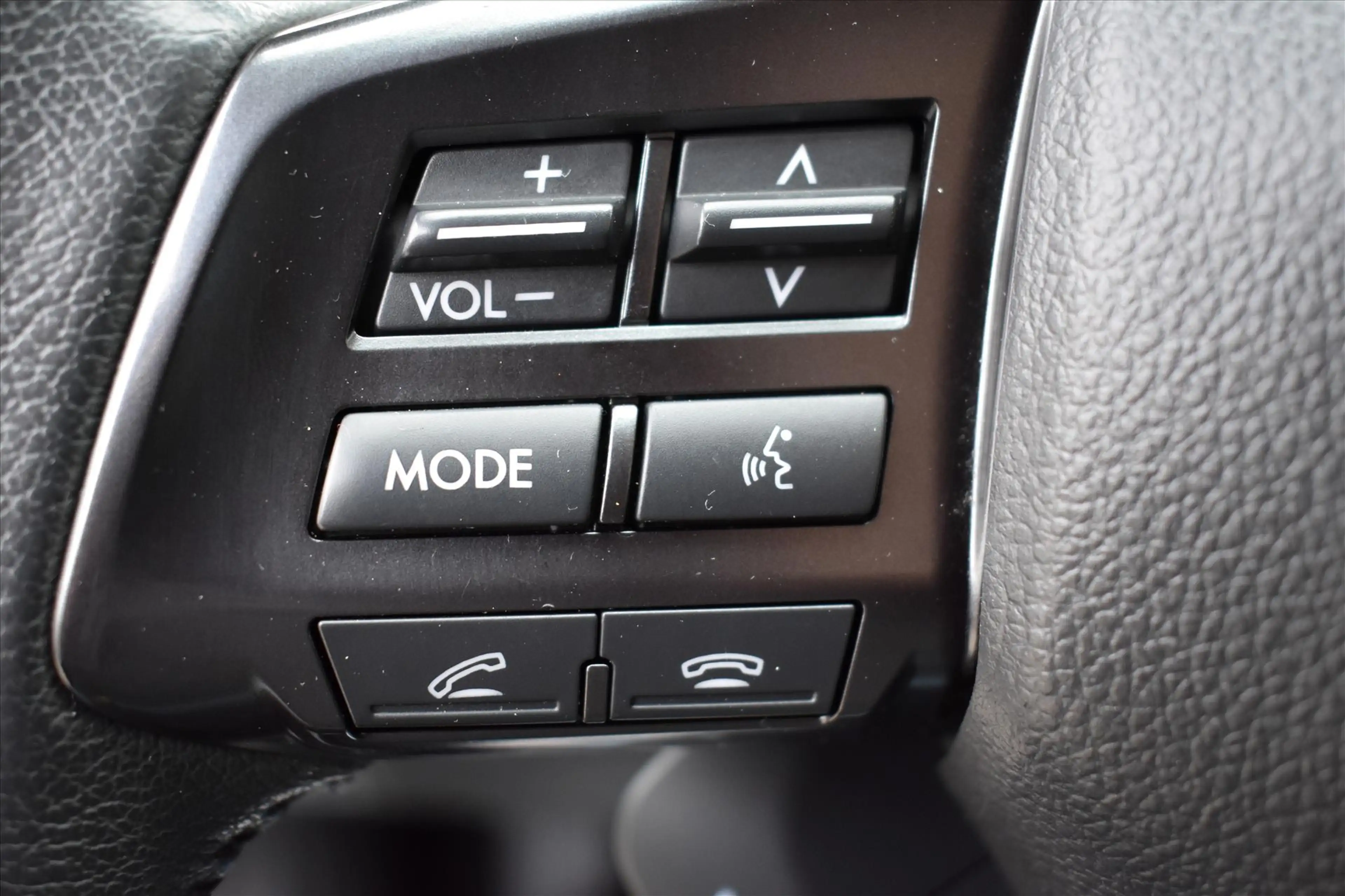 Subaru OUTBACK 2.5 I OUTBACK AWD CVT — photo 8