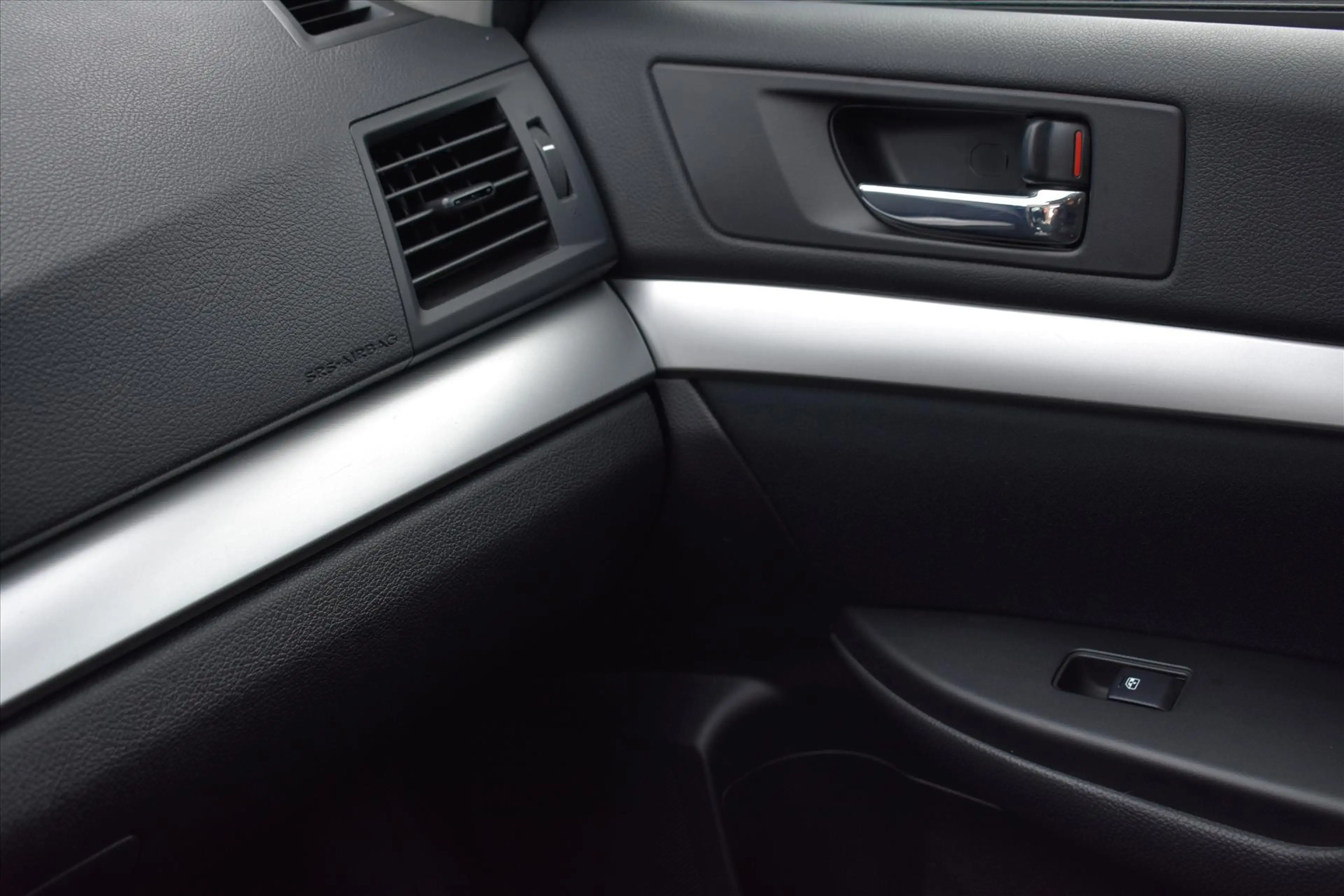 Subaru OUTBACK 2.5 I OUTBACK AWD CVT — photo 15
