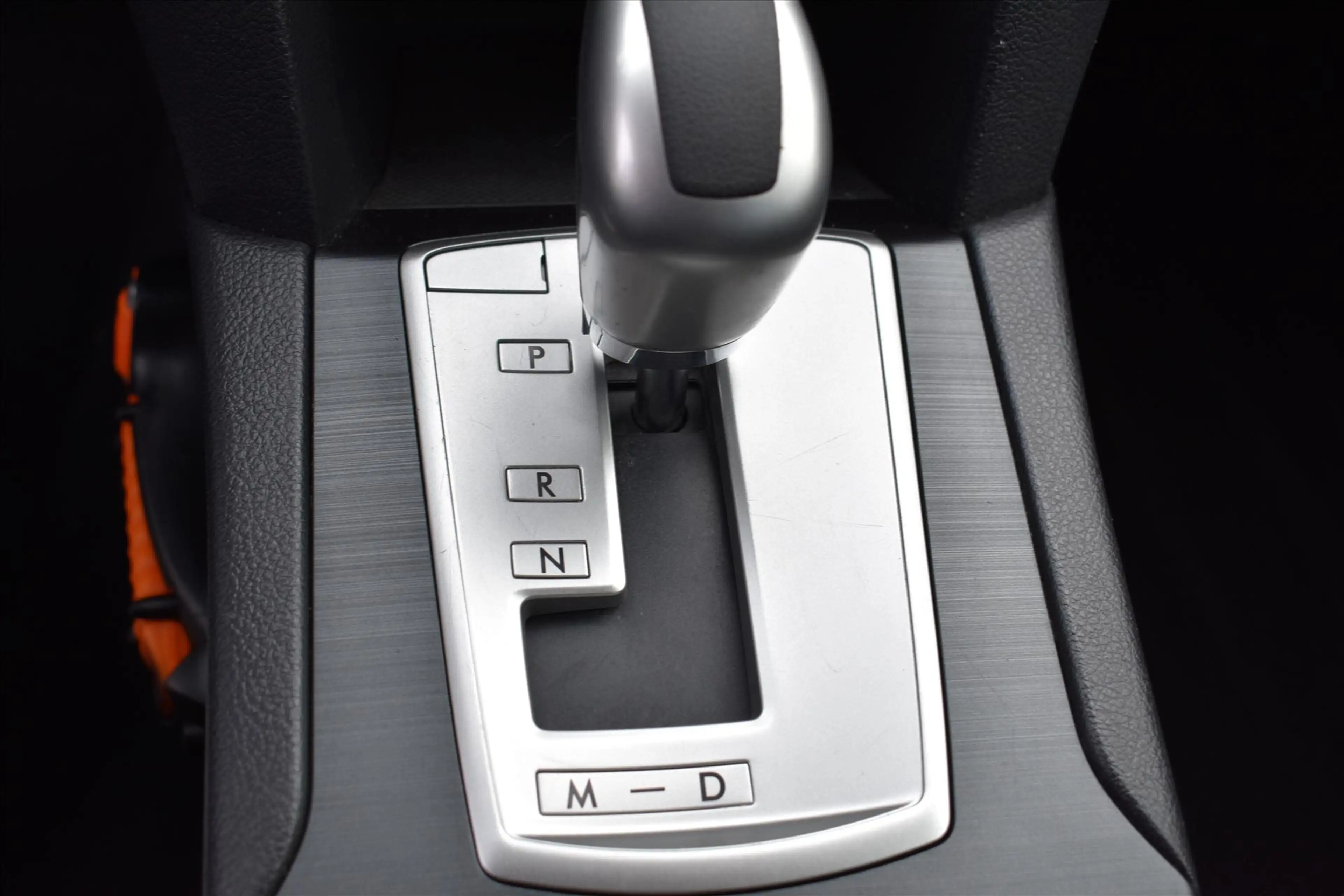 Subaru OUTBACK 2.5 I OUTBACK AWD CVT — photo 13